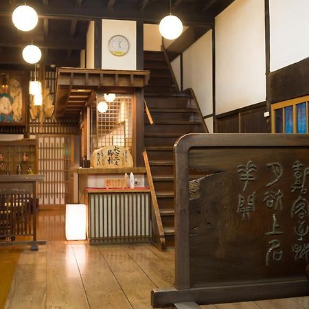 Tekkosen Honkan Suwa  Esterno foto