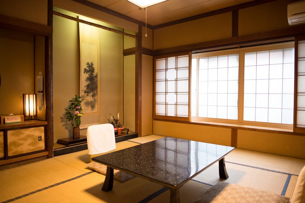 Tekkosen Honkan Suwa  Esterno foto