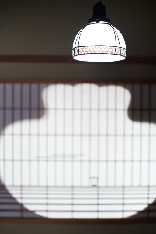 Tekkosen Honkan Suwa  Esterno foto