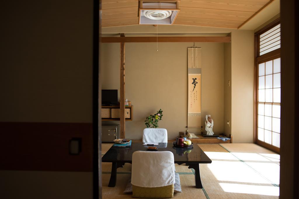 Tekkosen Honkan Suwa  Esterno foto